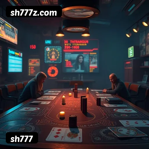 sh777 segurança SSL 256-bit - Licença Curaçao, eCOGRA, GLI certificado